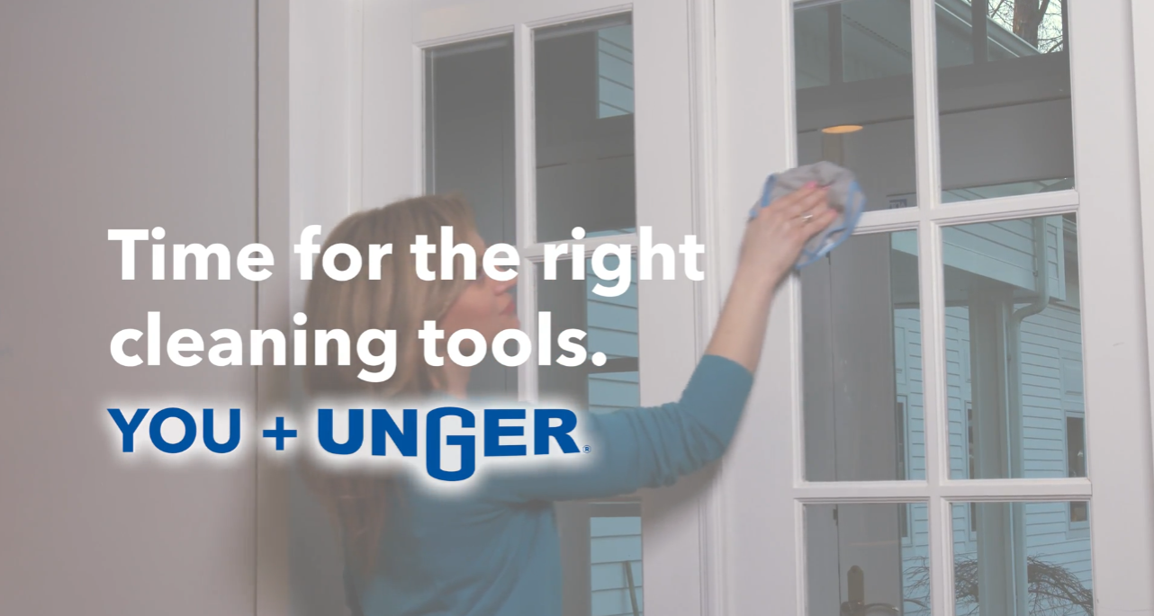 Master Your View with Unger