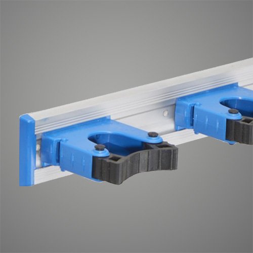 Unger Professional Hang-Up 5-Bracket Organizer - Image 3