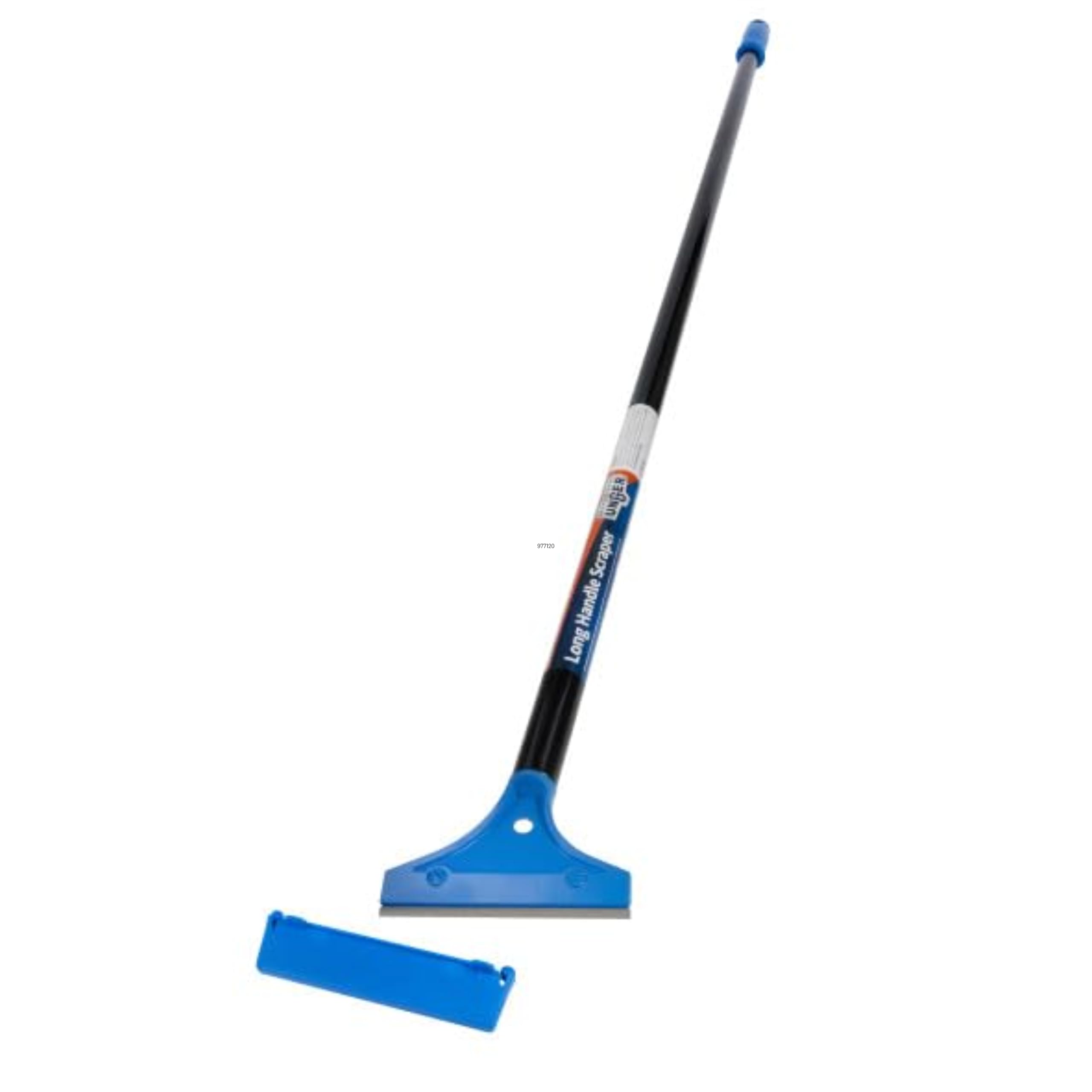 Buckets, Glass Cleaner & Scrapers